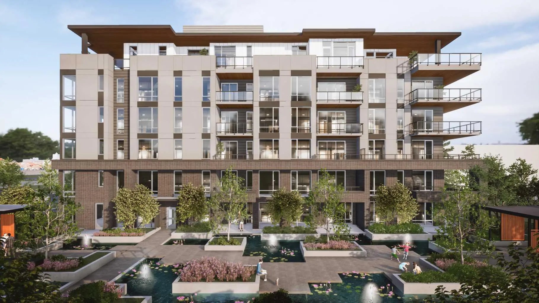 205, 4185 Norford Avenue Northwest, Calgary – Residential Apartment Listing Photo 22