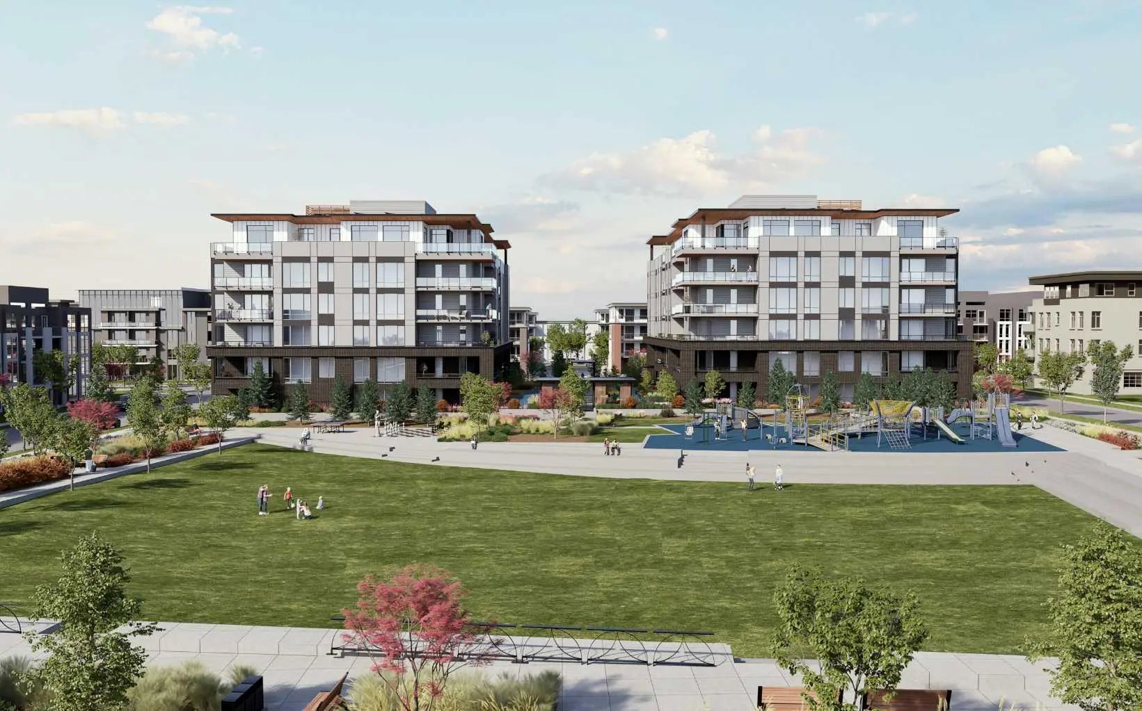 205, 4185 Norford Avenue Northwest, Calgary – Residential Apartment Listing Photo 25