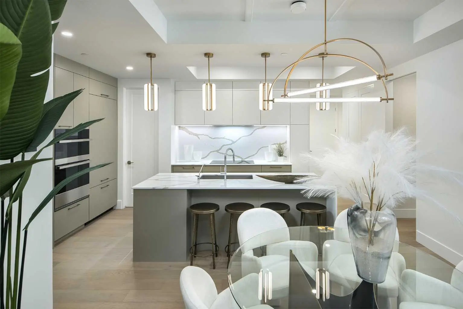 205, 4185 Norford Avenue Northwest, Calgary – Residential Apartment Listing Photo 3