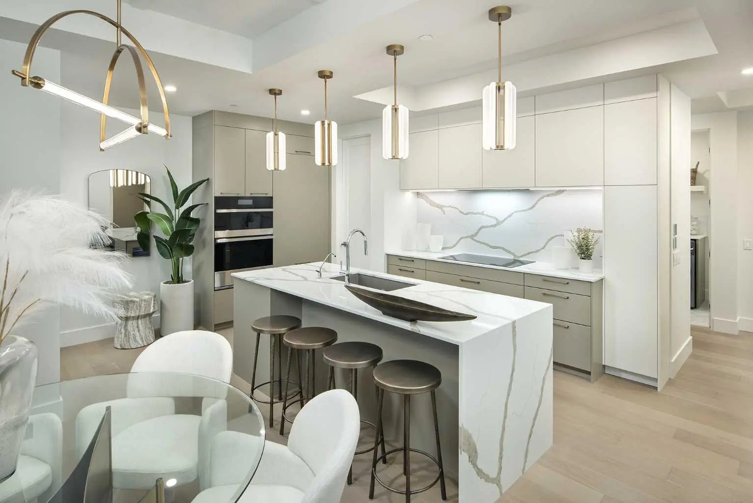 205, 4185 Norford Avenue Northwest, Calgary – Residential Apartment Listing Photo 4