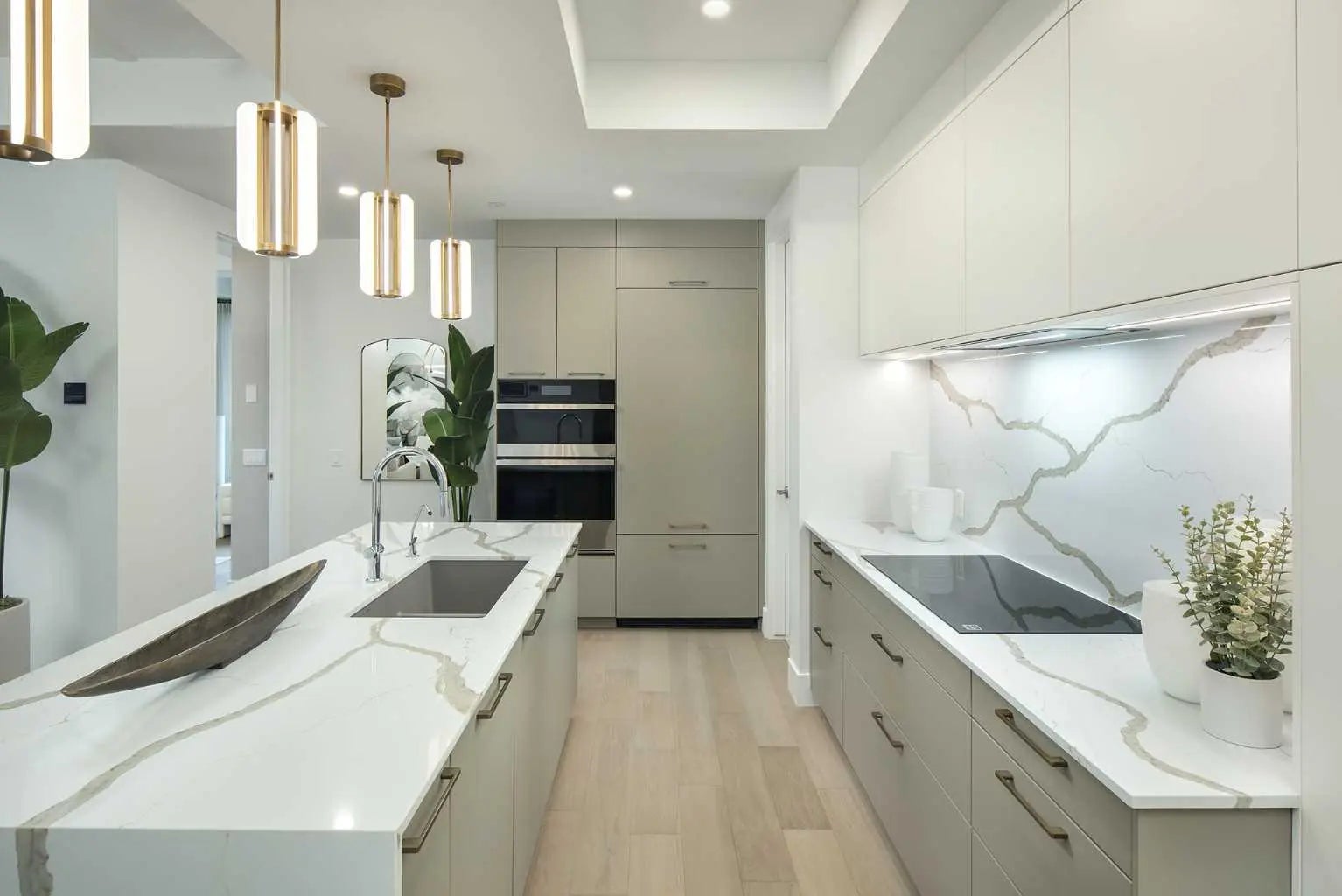 205, 4185 Norford Avenue Northwest, Calgary – Residential Apartment Listing Photo 5