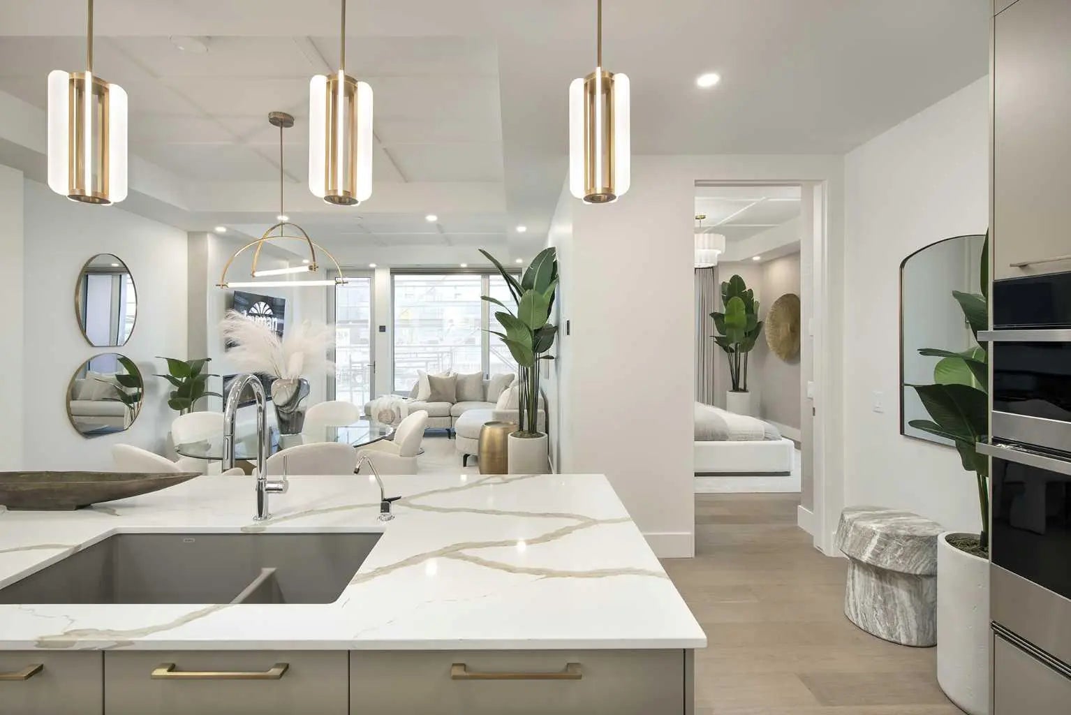 205, 4185 Norford Avenue Northwest, Calgary – Residential Apartment Listing Photo 7