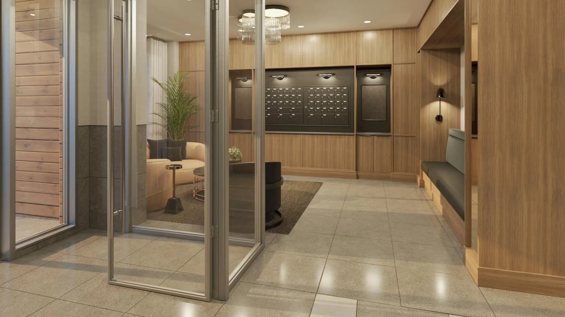 301, 4185 Norford Avenue Northwest, Calgary – Residential Apartment Listing Photo 13