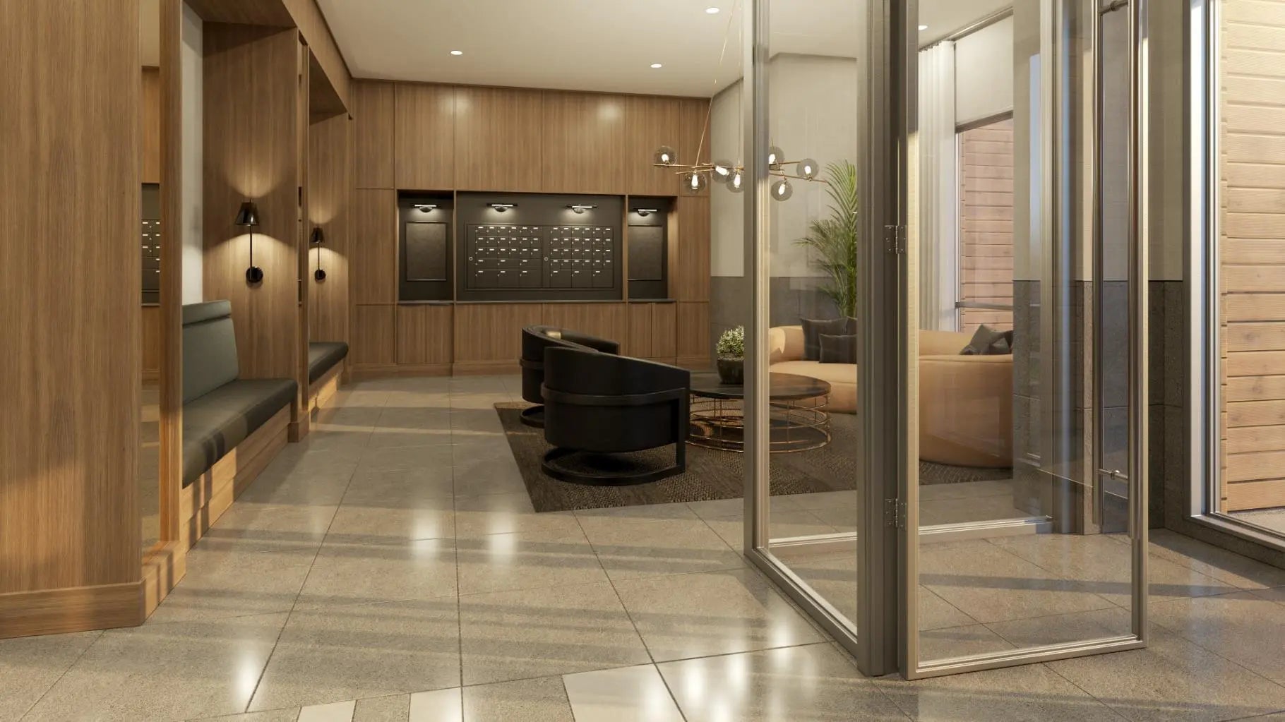 602, 4180 Kovitz Avenue Northwest, Calgary – Residential Apartment Listing Photo 10