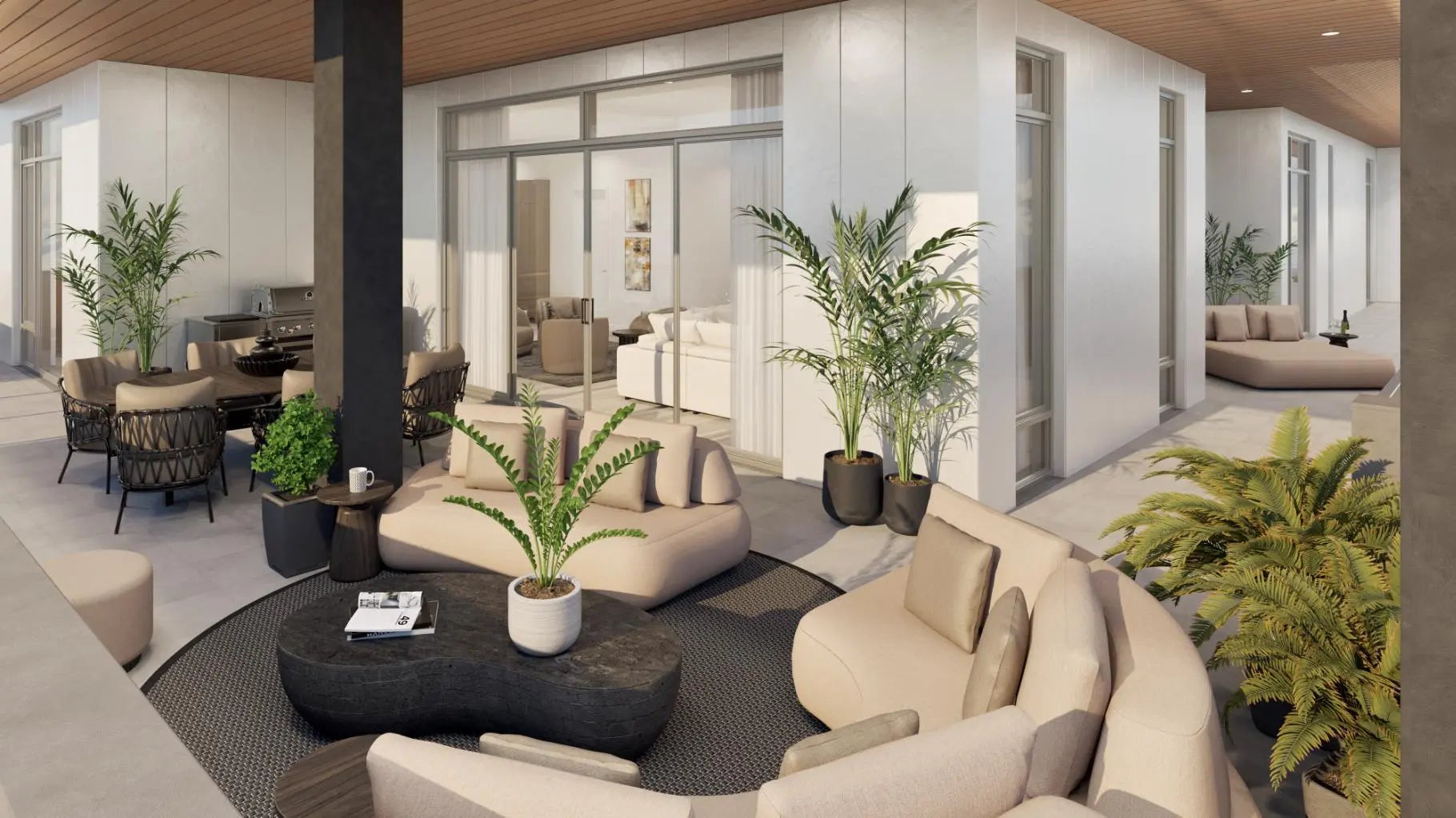 602, 4180 Kovitz Avenue Northwest, Calgary – Residential Apartment Listing Photo 3