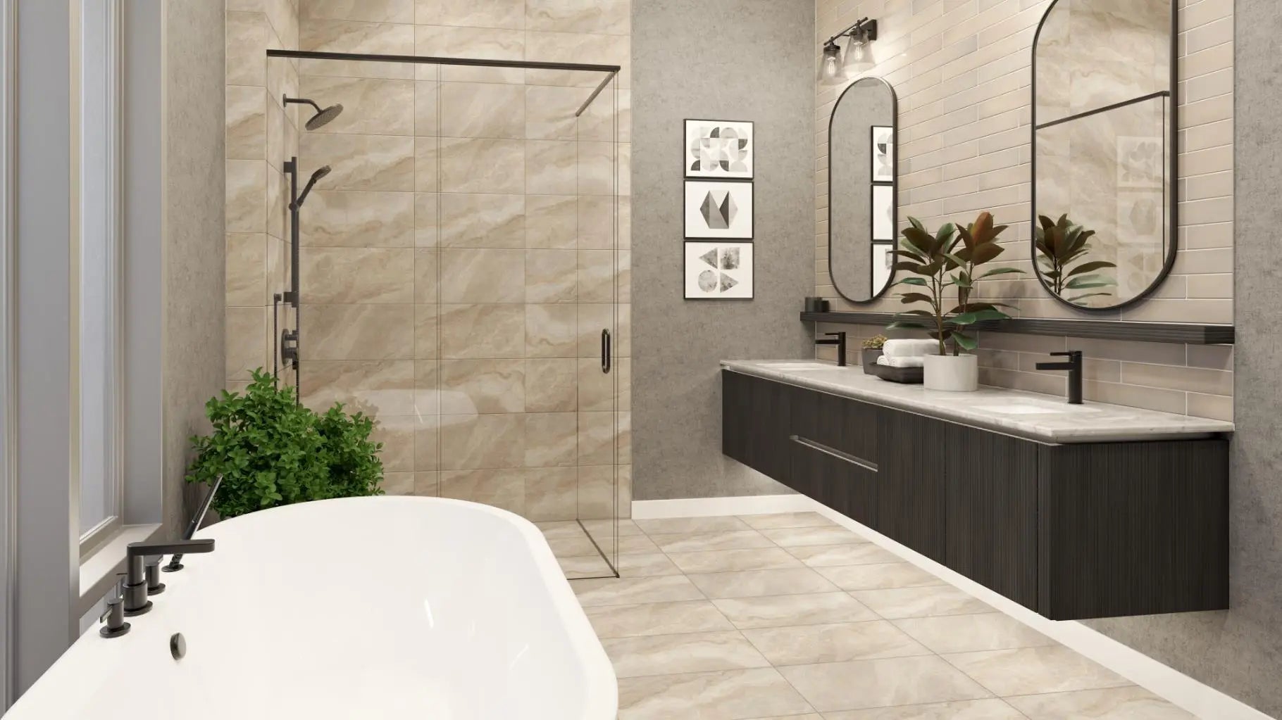 602, 4180 Kovitz Avenue Northwest, Calgary – Residential Apartment Listing Photo 7