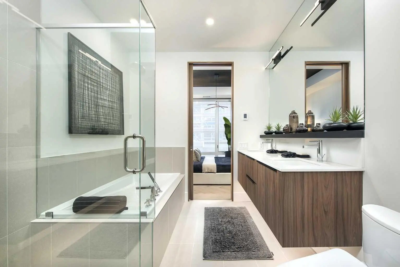 308, 4180 Kovitz Avenue Northwest, Calgary – Residential Apartment Listing Photo 10