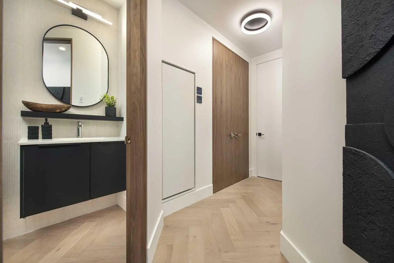 308, 4180 Kovitz Avenue Northwest, Calgary – Residential Apartment Listing Photo 12