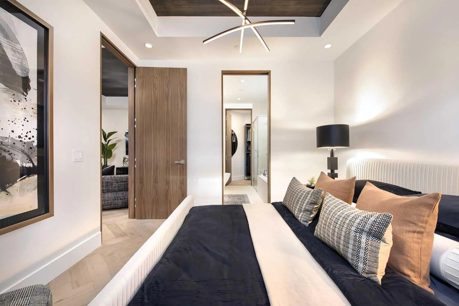 308, 4180 Kovitz Avenue Northwest, Calgary – Residential Apartment Listing Photo 15