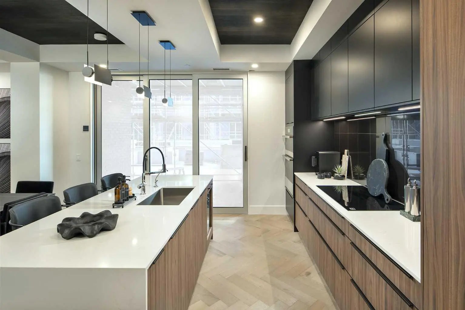 308, 4180 Kovitz Avenue Northwest, Calgary – Residential Apartment Listing Photo 4