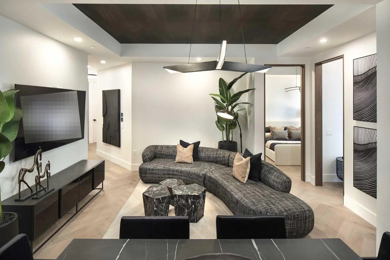 308, 4180 Kovitz Avenue Northwest, Calgary – Residential Apartment Listing Photo 6