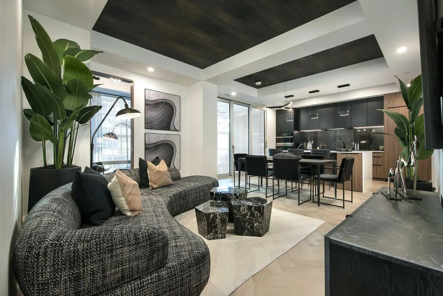 308, 4180 Kovitz Avenue Northwest, Calgary – Residential Apartment Listing Photo 7