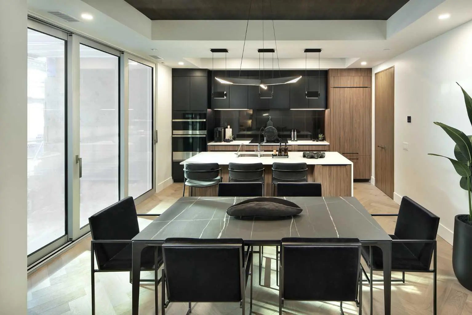 308, 4180 Kovitz Avenue Northwest, Calgary – Residential Apartment Listing Photo 8