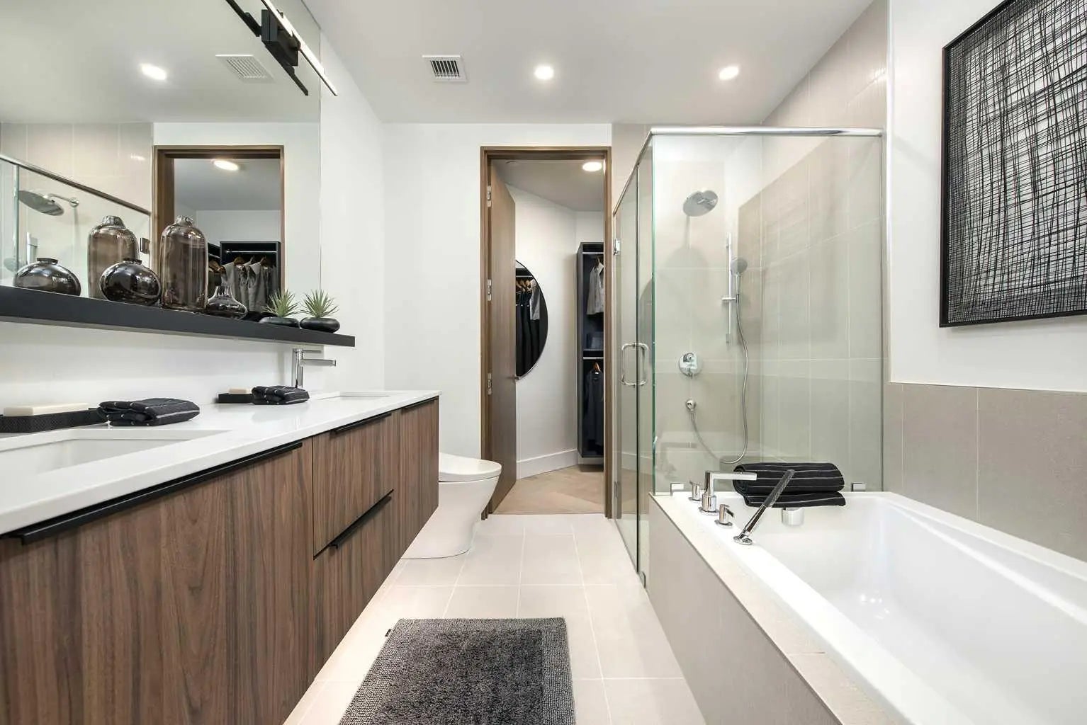 308, 4180 Kovitz Avenue Northwest, Calgary – Residential Apartment Listing Photo 9