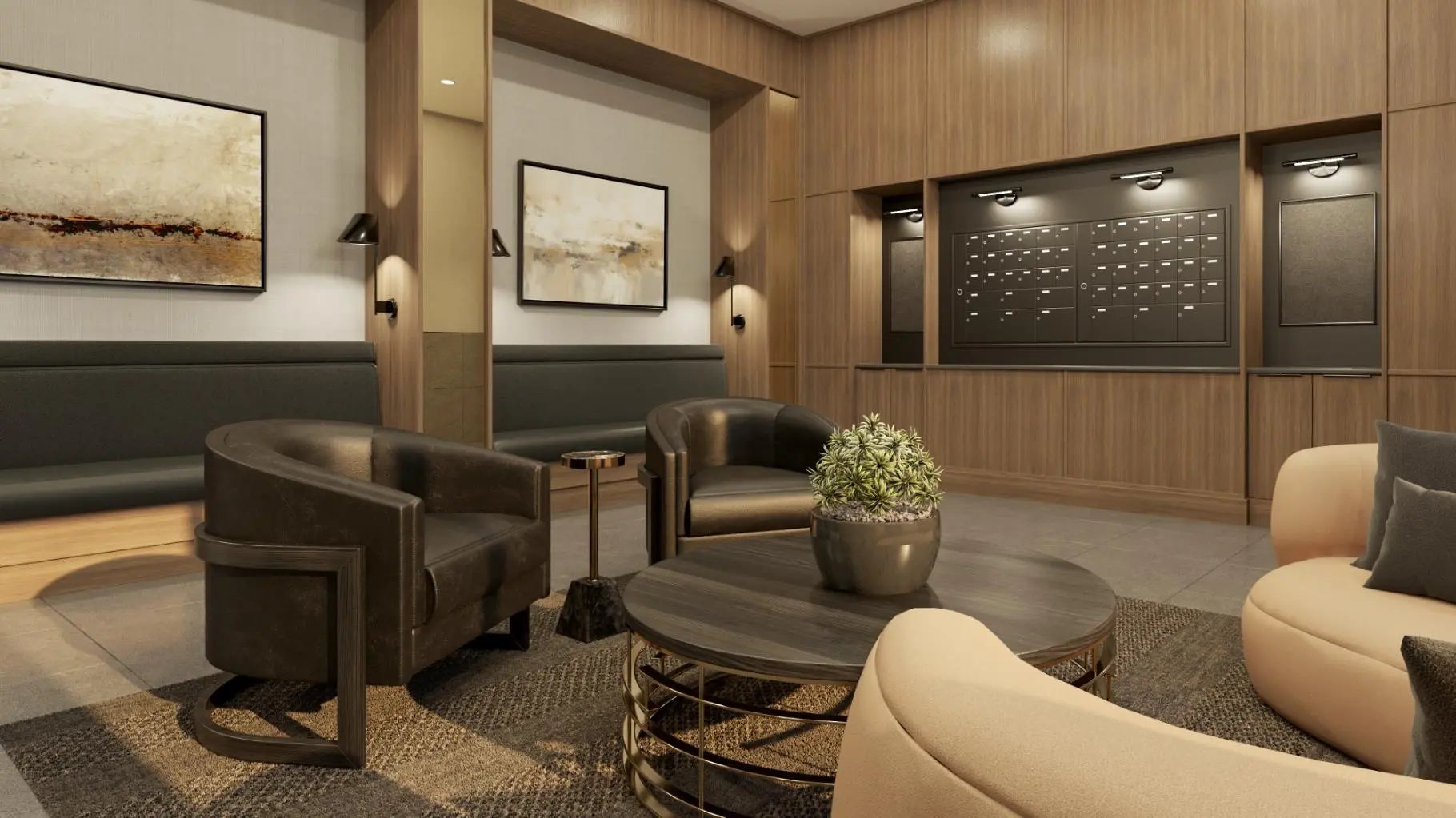 307, 4180 Kovitz Avenue Northwest, Calgary – Residential Apartment Listing Photo 8