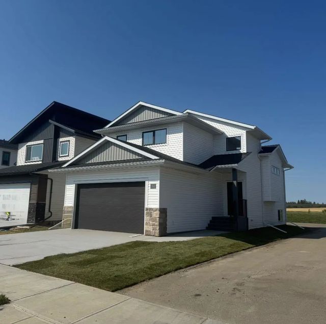 56 Emmett Crescent , Red Deer