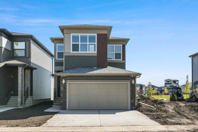 232 Belmont Park Sw, Calgary