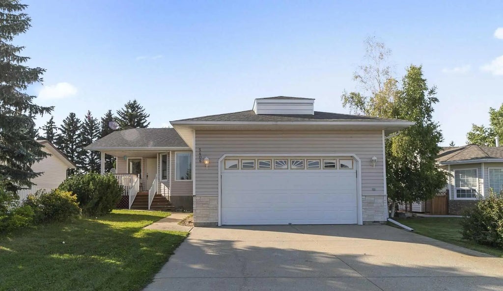 5406 62 Street , Camrose