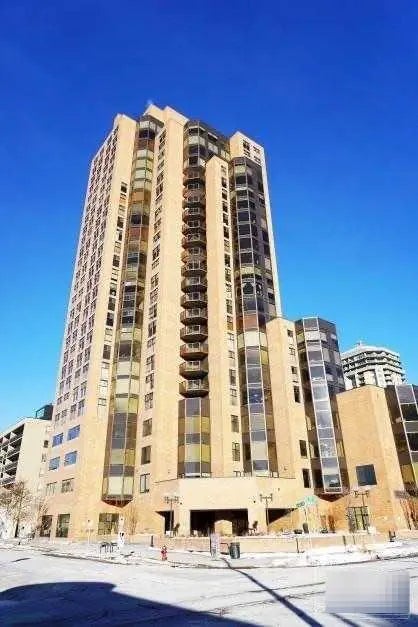 277, 1100 8 Avenue Sw, Calgary