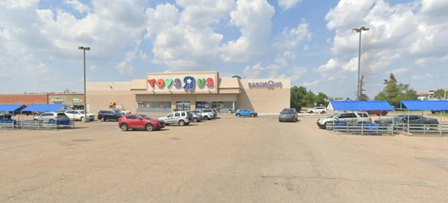 3940 Gateway Boulevard Nw, Edmonton