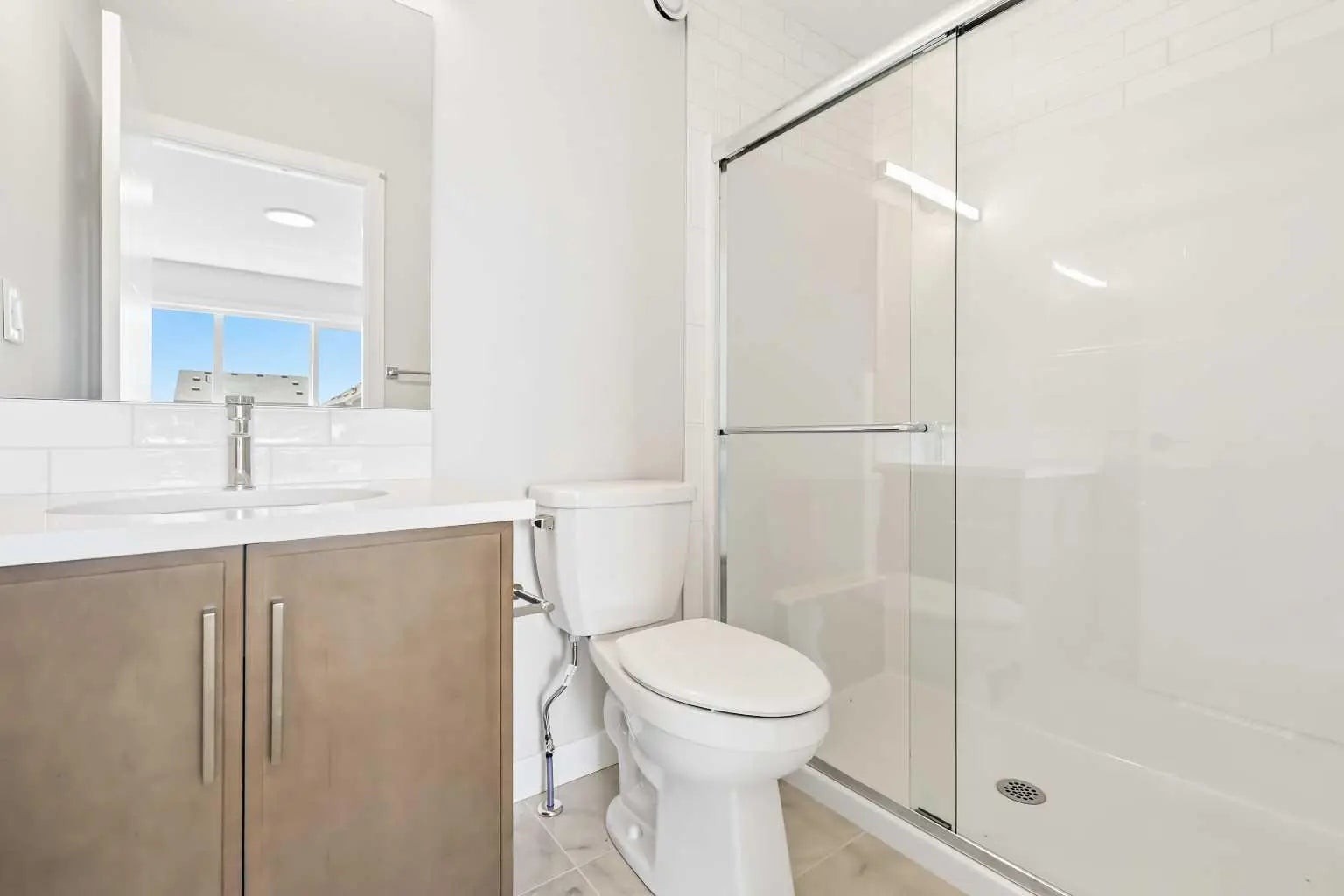 7023 Rangeview Avenue Southeast, Calgary – Residential Semi Detached (Half Duplex) Listing Photo 10