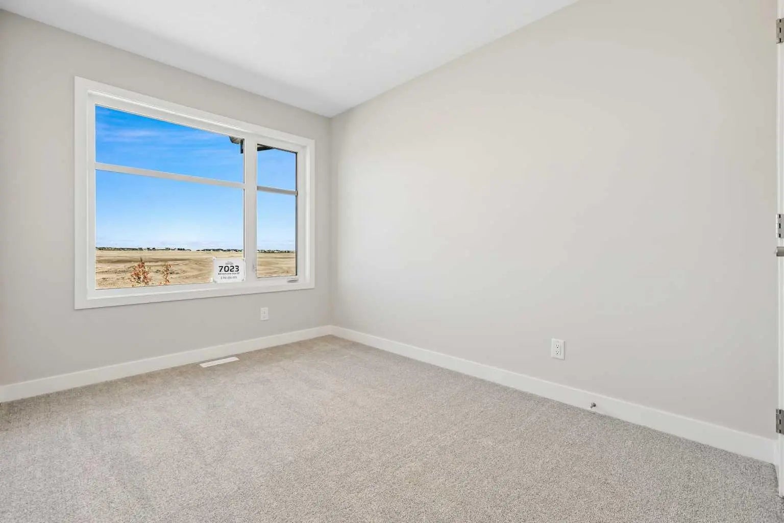 7023 Rangeview Avenue Southeast, Calgary – Residential Semi Detached (Half Duplex) Listing Photo 14