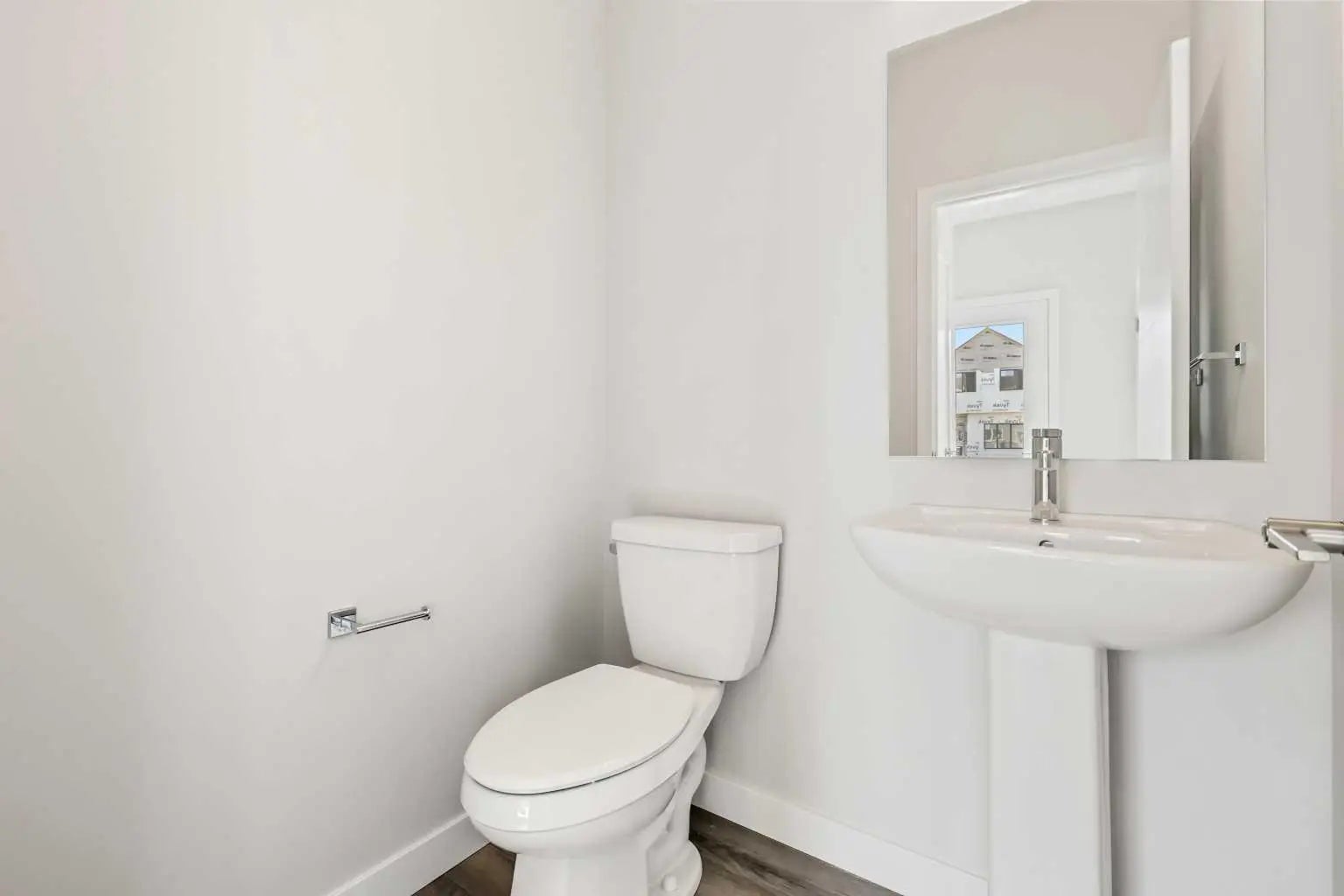 7023 Rangeview Avenue Southeast, Calgary – Residential Semi Detached (Half Duplex) Listing Photo 7