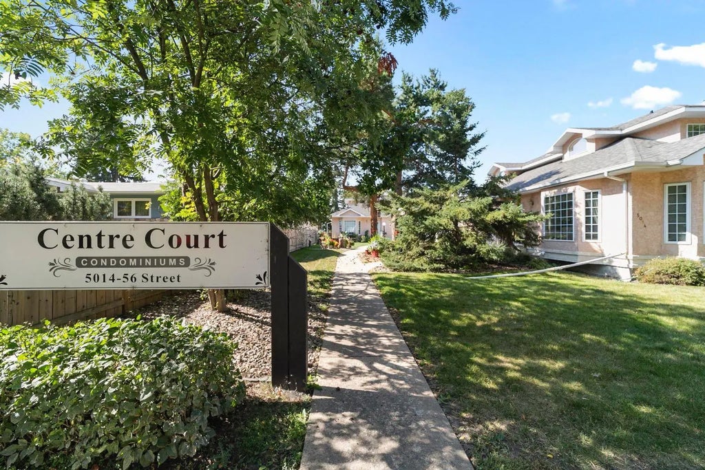 2, 5014 56 Street , Camrose