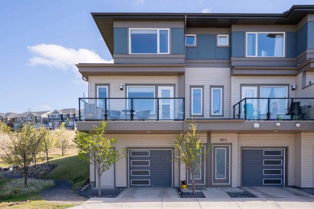 808, 501 River Heights Drive , Cochrane