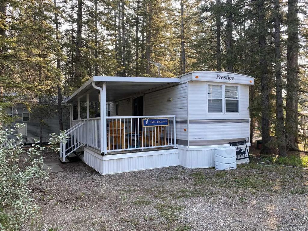 270-5230 Highway 27 Timber Ridge  , Sundre