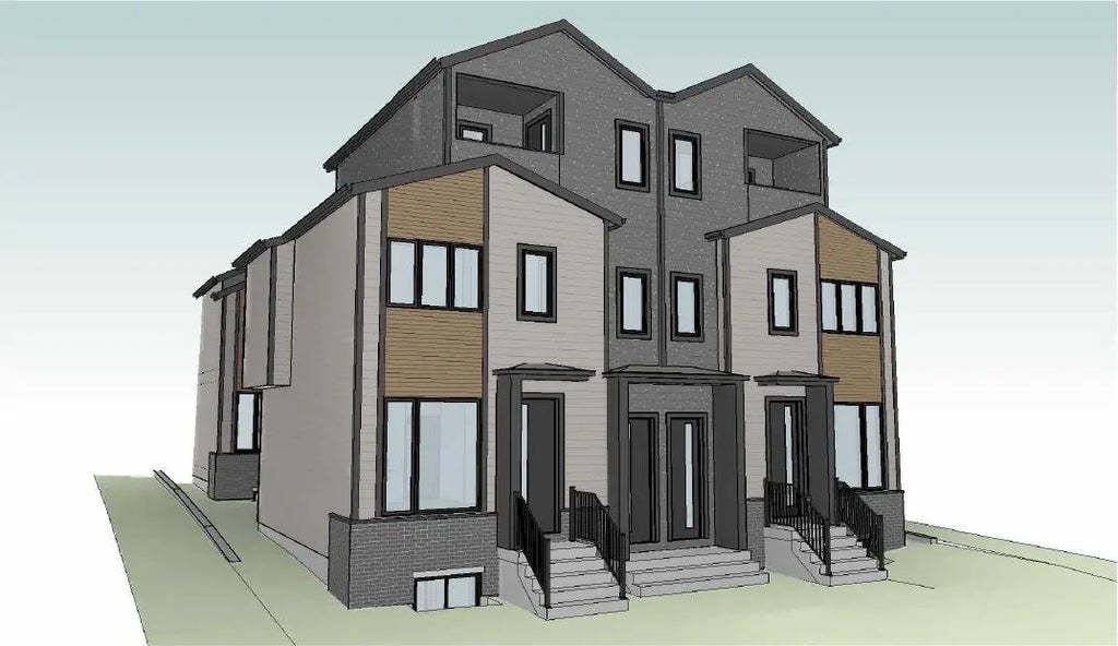 4932 21 Avenue Nw, Calgary