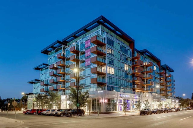 Calgary Home for Sale: Residential Listing in West Hillhurst