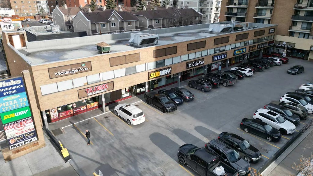 5a, 1330 15 Avenue Sw, Calgary