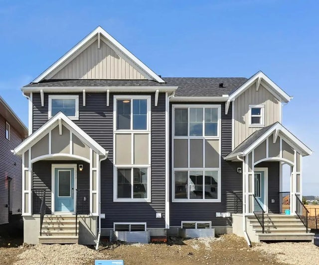 Photo for MLS®# A2254442 - home for sale at 351 Fireside Drive , Fireside, Cochrane Alberta