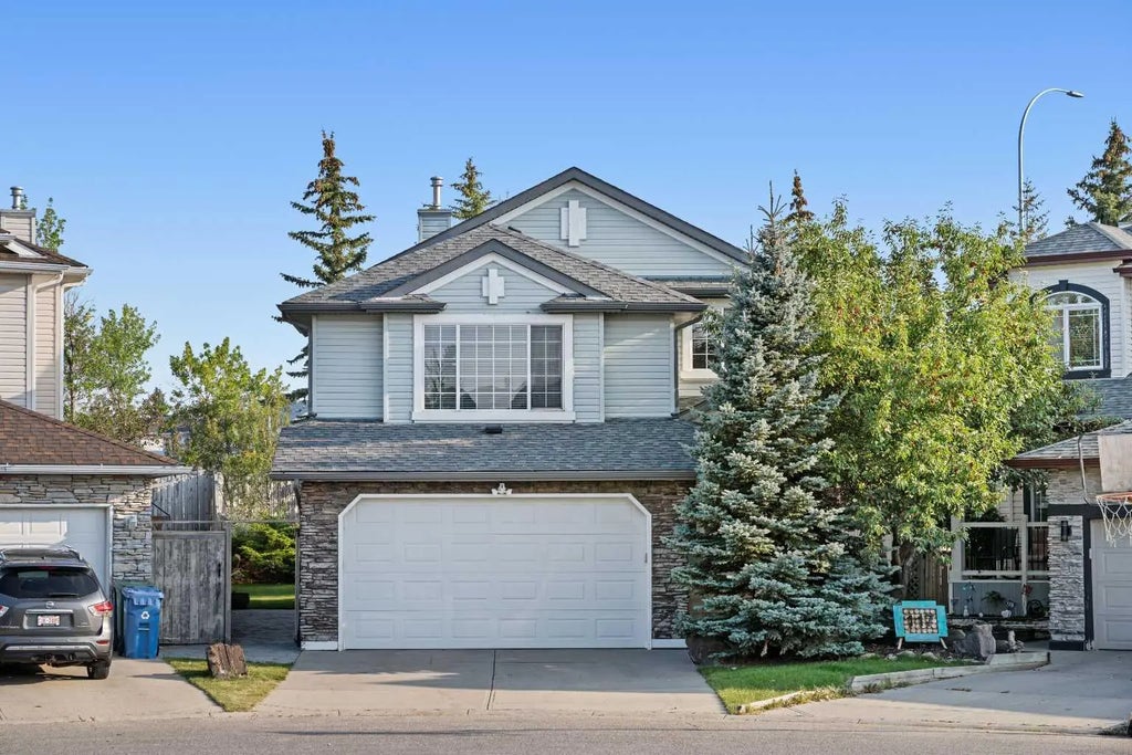 113 Citadel Ridge Green Nw, Calgary