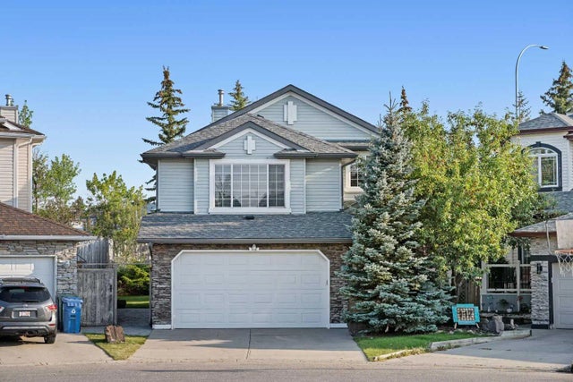 113 Citadel Ridge Green Nw, Calgary