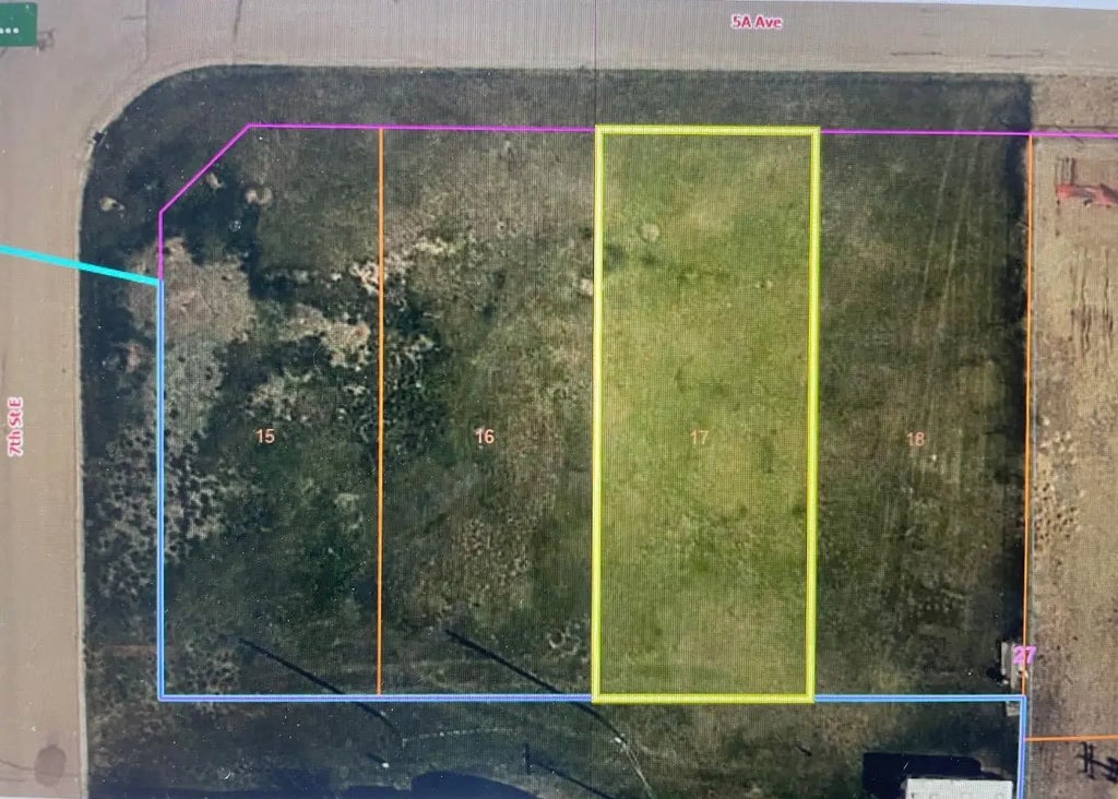 809 5a Avenue , Bassano