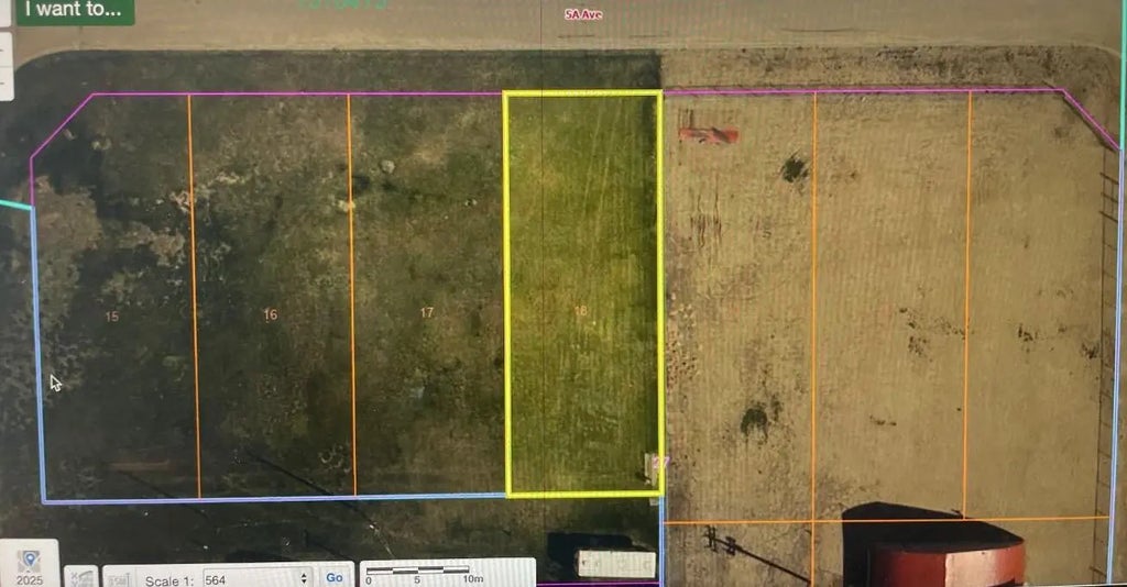 813 5a Avenue , Bassano