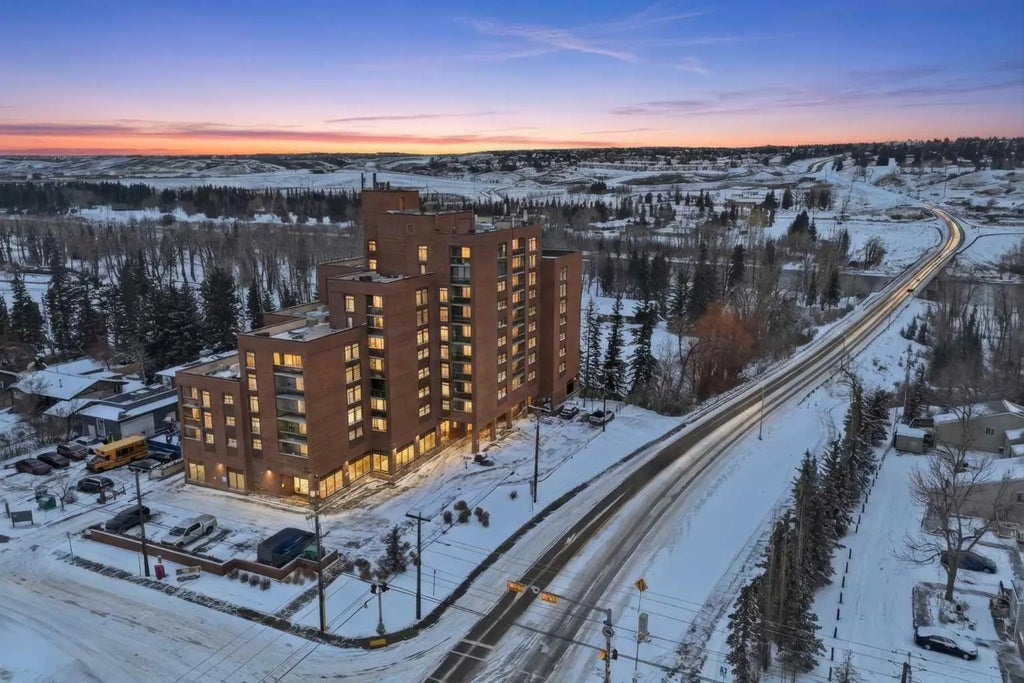 308, 8604 48 Avenue Nw, Calgary