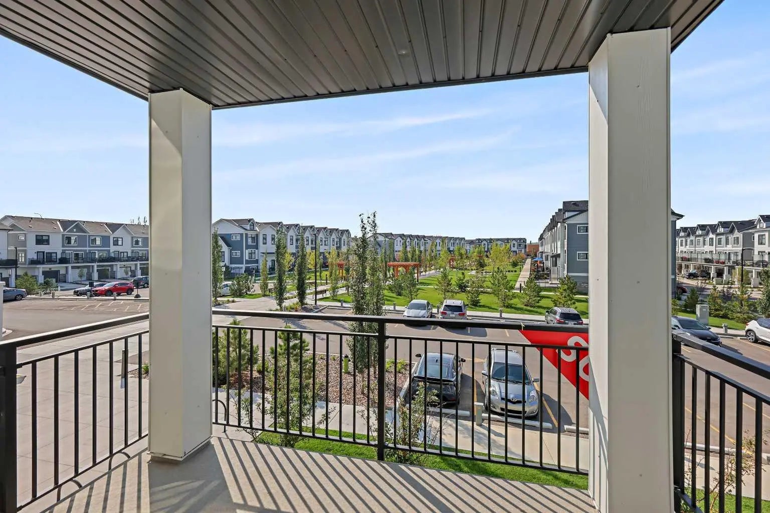 216, 255 Les Jardins Park Southeast, Calgary – Residential Apartment Listing Photo 14