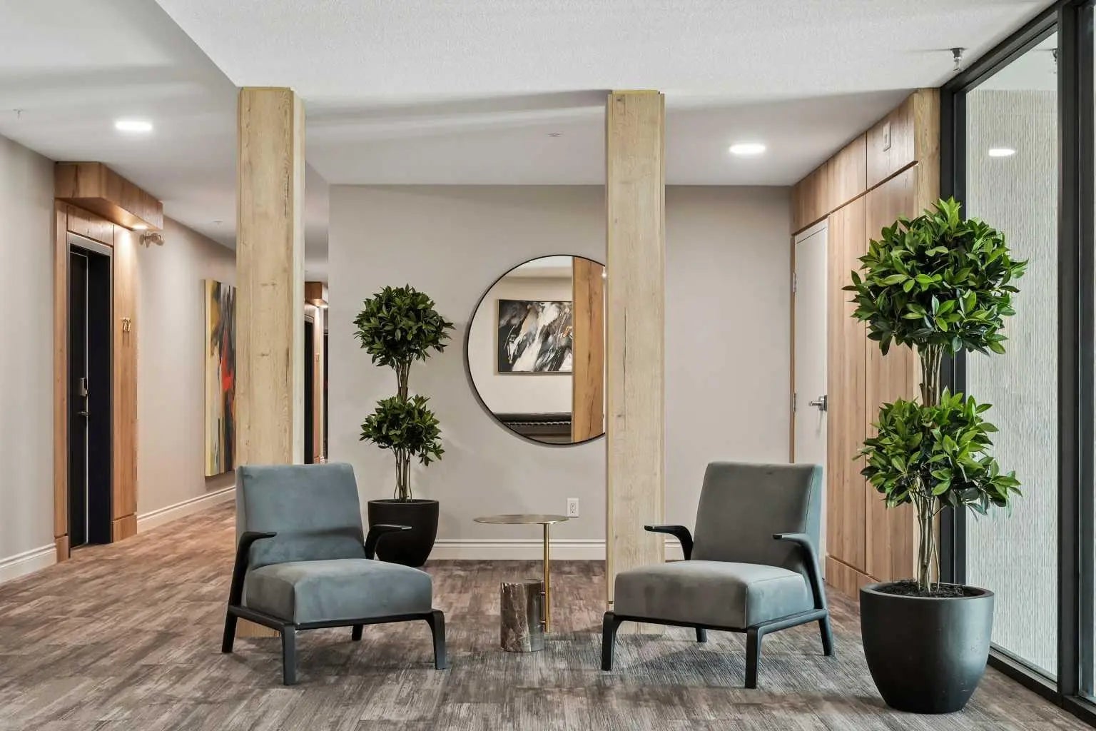 216, 255 Les Jardins Park Southeast, Calgary – Residential Apartment Listing Photo 16