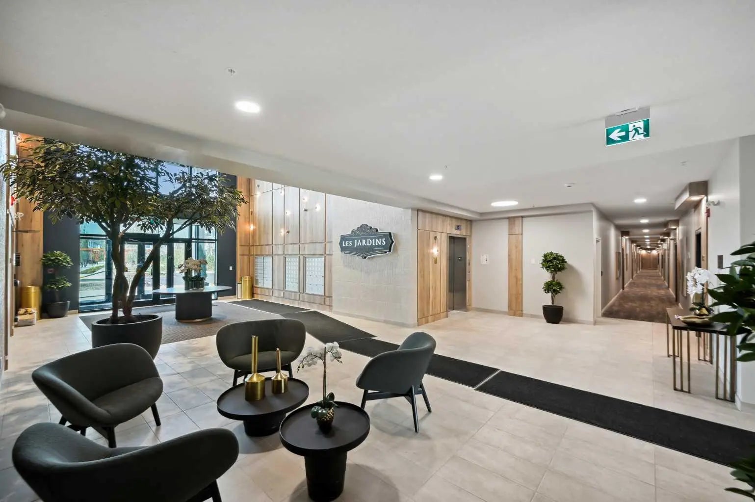 216, 255 Les Jardins Park Southeast, Calgary – Residential Apartment Listing Photo 17