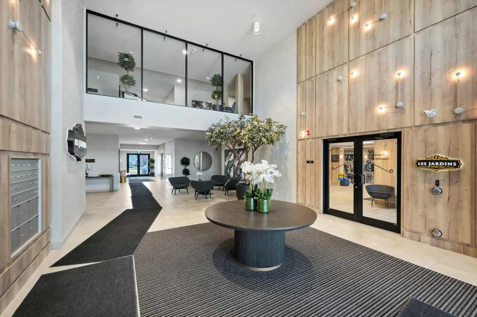 216, 255 Les Jardins Park Southeast, Calgary – Residential Apartment Listing Photo 18