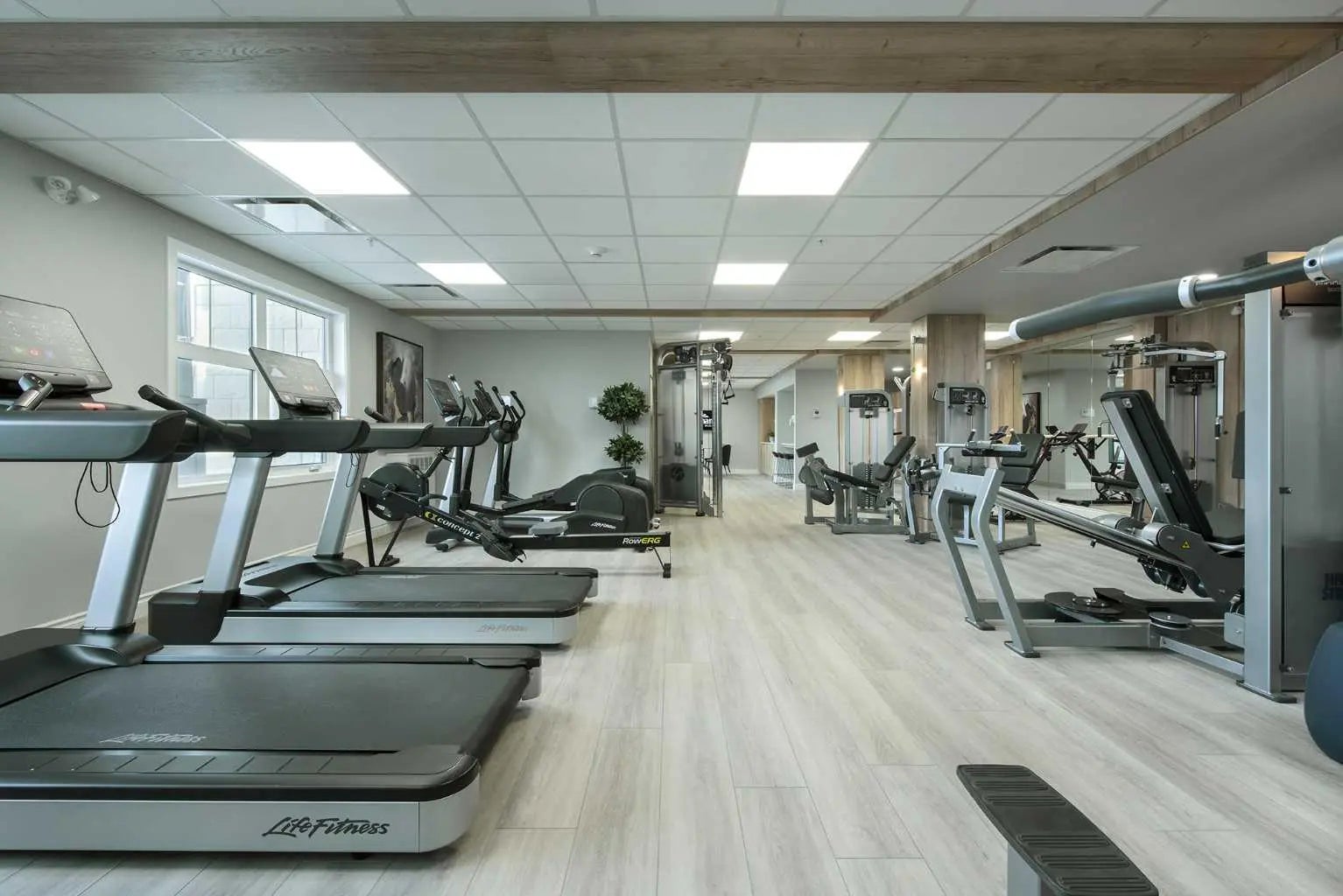 216, 255 Les Jardins Park Southeast, Calgary – Residential Apartment Listing Photo 19