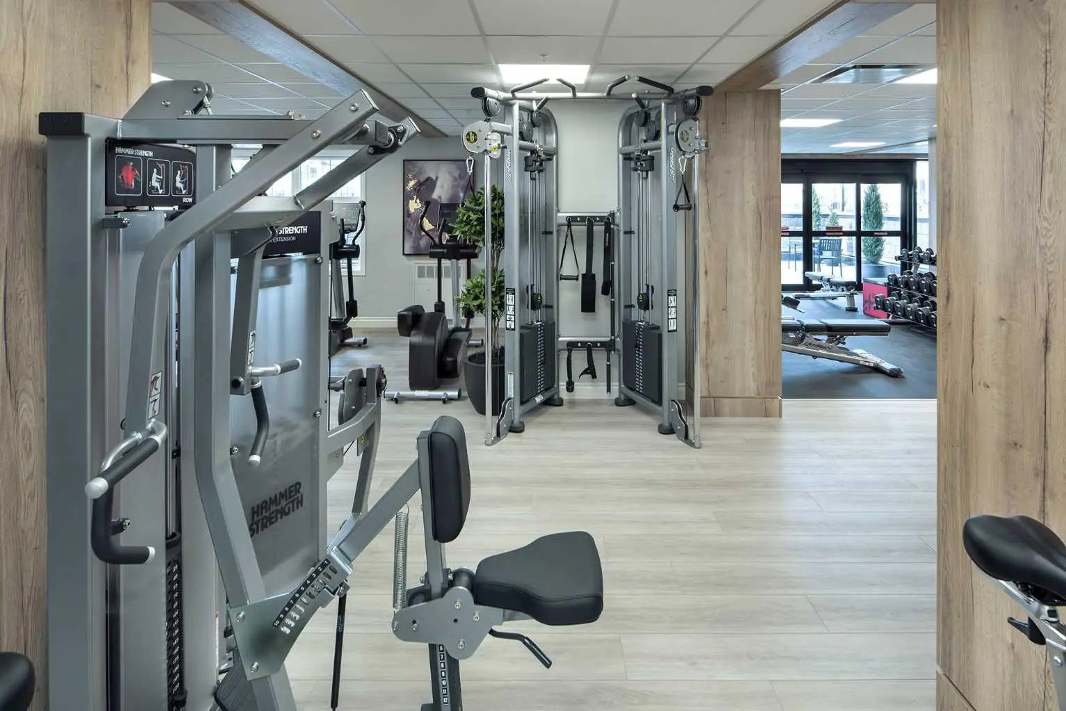 216, 255 Les Jardins Park Southeast, Calgary – Residential Apartment Listing Photo 20