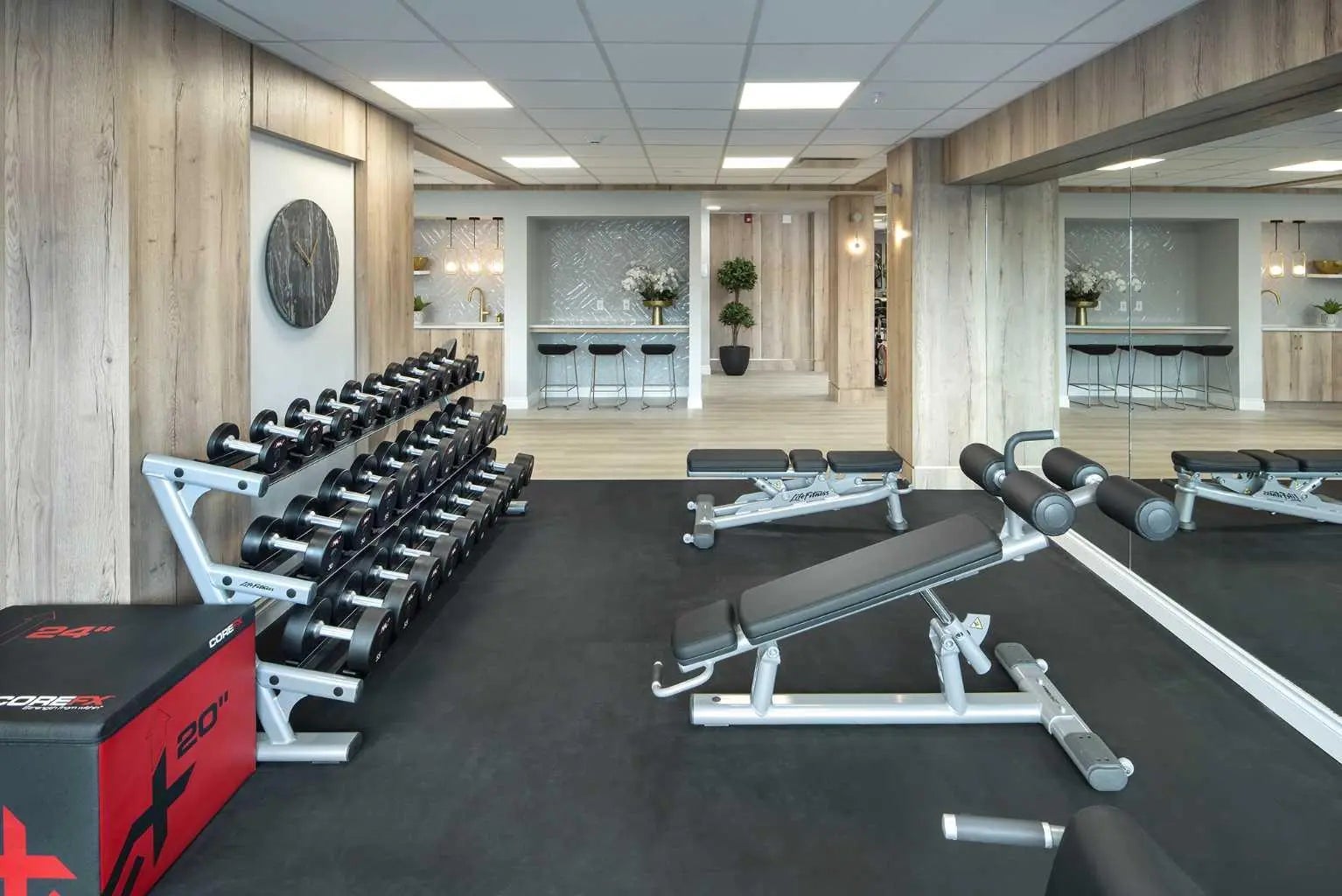 216, 255 Les Jardins Park Southeast, Calgary – Residential Apartment Listing Photo 21