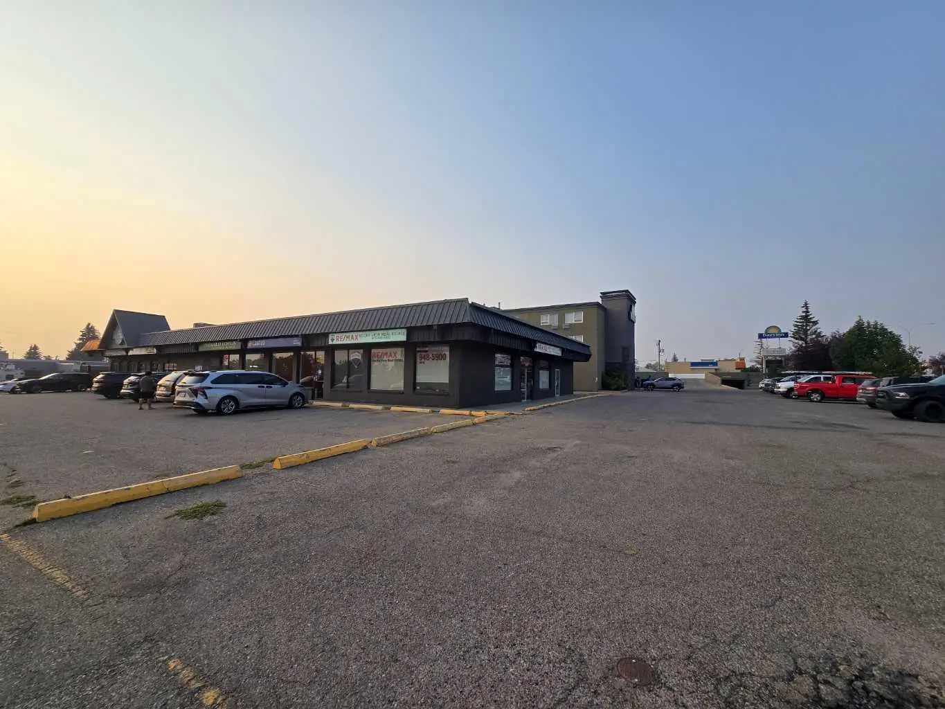536 2 Avenue Southeast, Airdrie – Commercial Retail Listing Photo 9