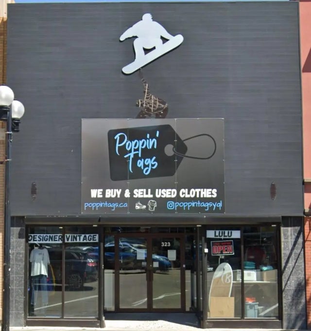 323 5 Street S, Lethbridge