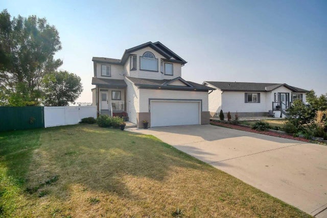 409 9 Street , Beiseker