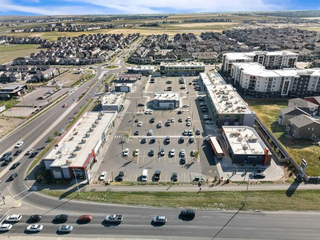 250 10474 Cityscape Drive Ne, Calgary
